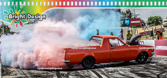 Summernats 32 Friday 4 Jan 2019  BDMP3080  BADHT