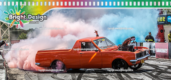 Summernats 32 Friday 4 Jan 2019  BDMP3078  BADHT
