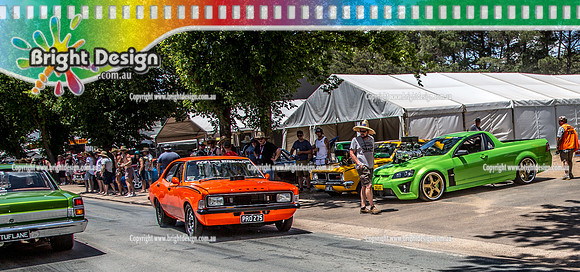 Summernats 32 Friday 4 Jan 2019  BDMP3038  TUFLANE  PRO275 FATG 14LOZ