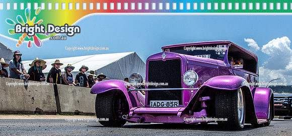Summernats 32 Friday 4 Jan 2019  BDMP2908