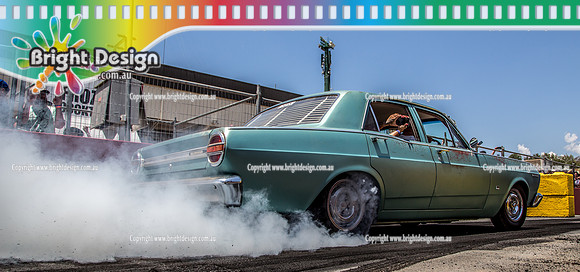 Summernats 32 Friday 4 Jan 2019  BDMP2878   83238H Burnout Skid Row Lunatic Lane