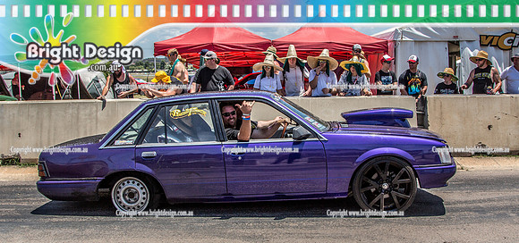 Summernats 32 Friday 4 Jan 2019  BDMP2739   TOYSL1