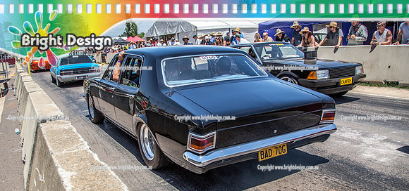 Summernats 32 Friday 4 Jan 2019  BDMP2674   BAD70G