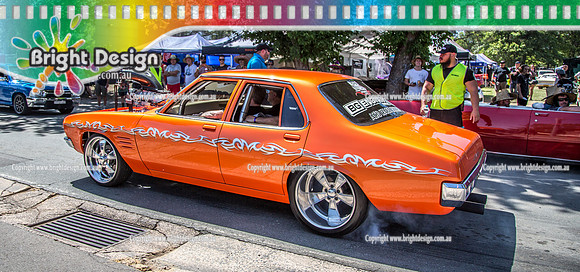 Summernats 32 Friday 4 Jan 2019  BDMP2446-2   KRANKY