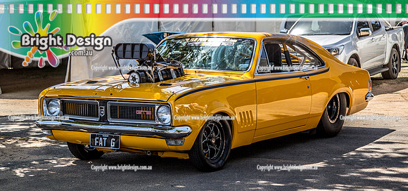 Summernats 32 Friday 4 Jan 2019  BDMP2402  FATG