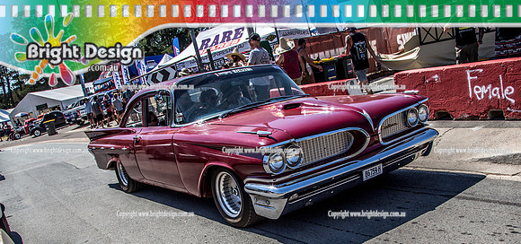 Summernats 32 Friday 4 Jan 2019  BDMP2378  86759H
