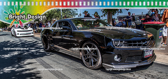 Summernats 32 Friday 4 Jan 2019  BDMP2324  02CRZY
