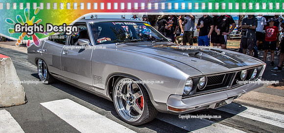 Summernats 32 Friday 4 Jan 2019  BDMP2322  SOKOL