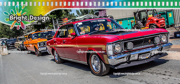 Summernats 32 Friday 4 Jan 2019  BDMP2283   69201H