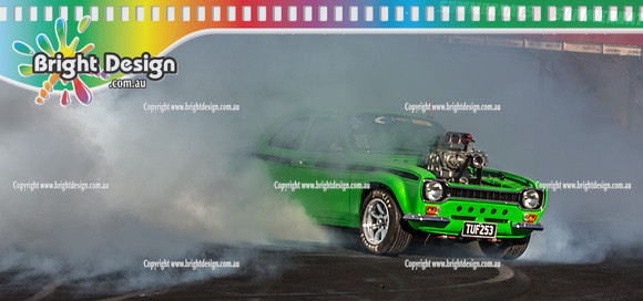 Summernats 32 Friday 4 Jan 2019  BDMP4858  TUF253