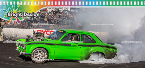 Summernats 32 Friday 4 Jan 2019  BDMP4855  TUF253