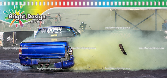 Summernats 32 Friday 4 Jan 2019  BDMP4603  FROFFIN
