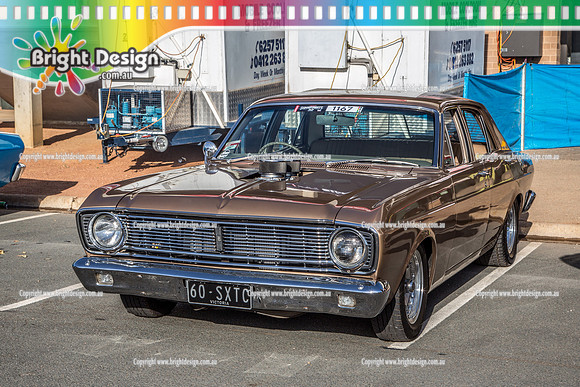 Summernats 32 Thursday 3 Jan 2019  BDMP2039  60SXTC