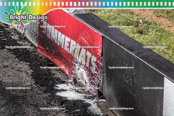 Summernats 32 Thursday 3 Jan 2019  BDMP1856  IH8FDS BURNOUT