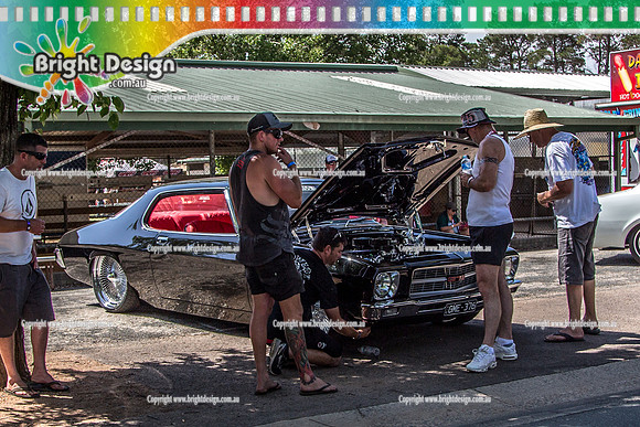Summernats 32 Thursday 3 Jan 2019  BDMP1035  GME376