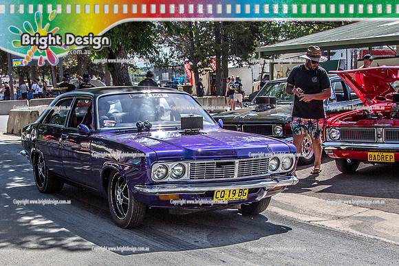 Summernats 32 Thursday 3 Jan 2019  BDMP1034  CQ19BG