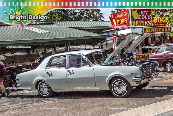 Summernats 32 Thursday 3 Jan 2019  BDMP1029  PUMP98