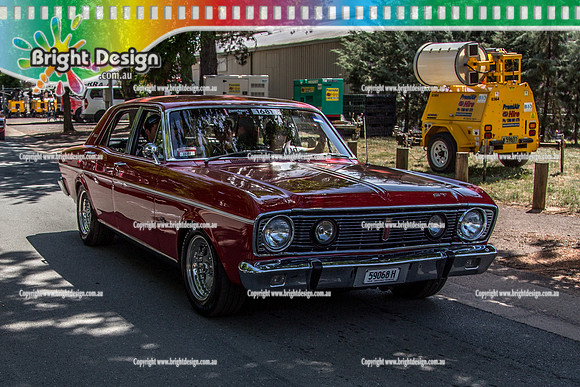 Summernats 32 Thursday 3 Jan 2019  BDMP1014  59068H