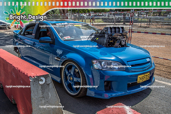 Summernats 32 Thursday 3 Jan 2019  BDMP1006  IH8FDS