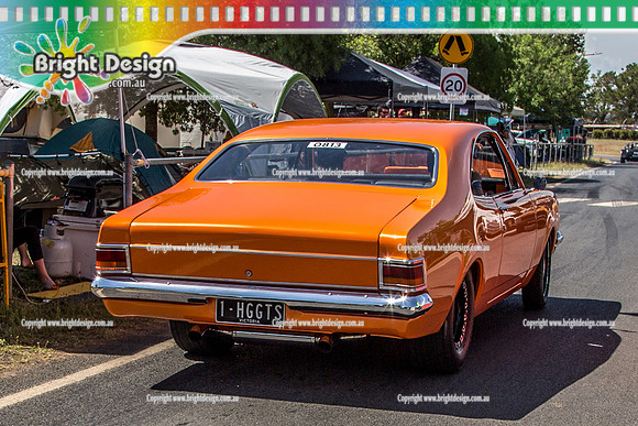 Summernats 32 Thursday 3 Jan 2019  BDMP0994  1HGGTS