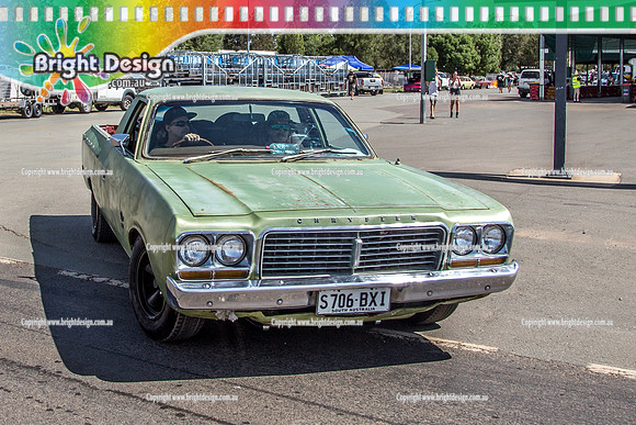 Summernats 32 Thursday 3 Jan 2019  BDMP0986  S706BXI