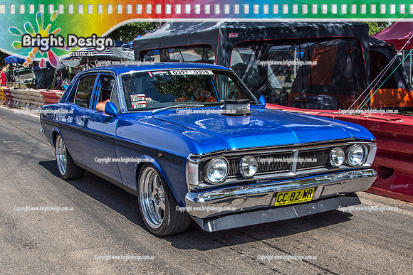 Summernats 32 Thursday 3 Jan 2019  BDMP0958  CC82WR