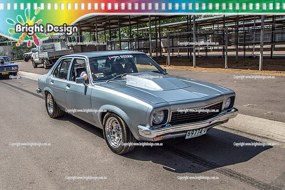 Summernats 32 Thursday 3 Jan 2019  BDMP0936  69774D