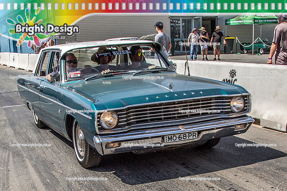 Summernats 32 Thursday 3 Jan 2019  BDMP0903  MO68PR
