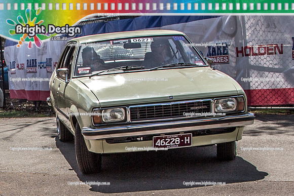 Summernats 32 Thursday 3 Jan 2019  BDMP0859  46228H