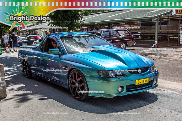 Summernats 32 Thursday 3 Jan 2019  BDMP0838  LSWHO