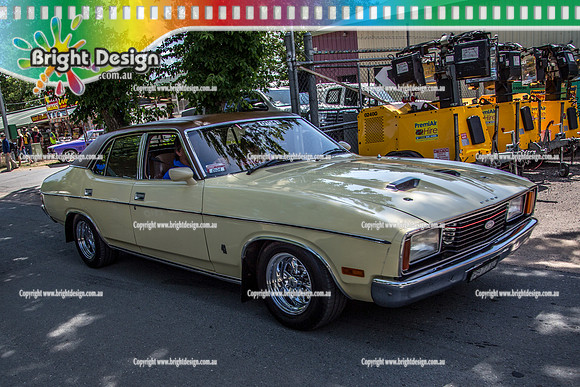 Summernats 32 Thursday 3 Jan 2019  BDMP0829  PB77IO