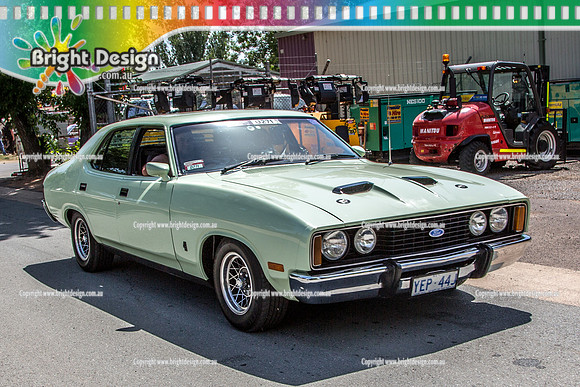 Summernats 32 Thursday 3 Jan 2019  BDMP0827  YEP44J