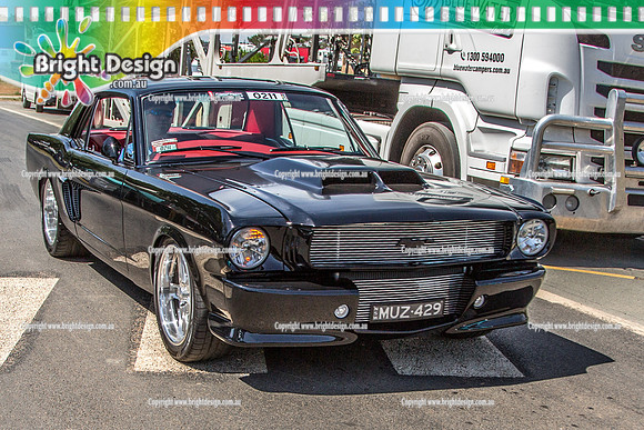 Summernats 32 Thursday 3 Jan 2019  BDMP0812  MUZ429