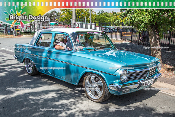 Summernats 32 Thursday 3 Jan 2019  BDMP0799  BWB82C