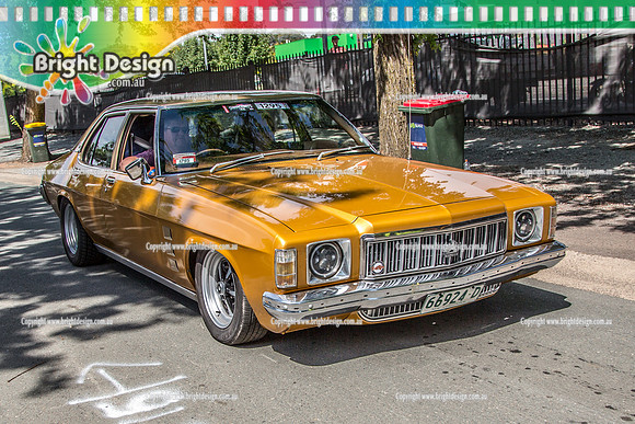 Summernats 32 Thursday 3 Jan 2019  BDMP0797  66924D