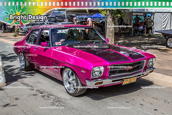 Summernats 32 Thursday 3 Jan 2019  BDMP0786  73QGTS