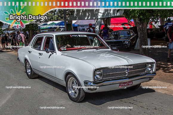 Summernats 32 Thursday 3 Jan 2019  BDMP0775  PH47HK