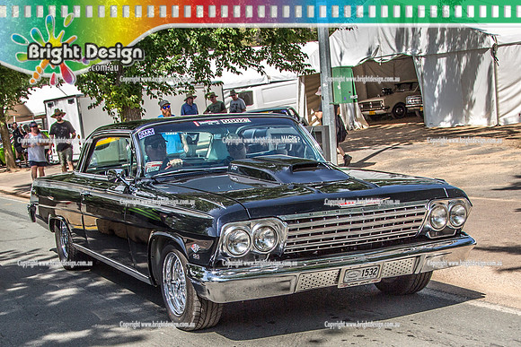 Summernats 32 Thursday 3 Jan 2019  BDMP0747  1532