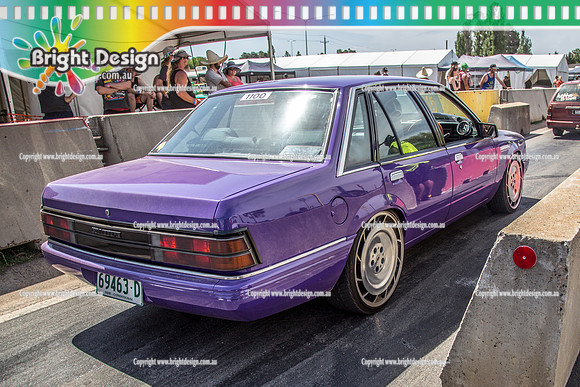 Summernats 32 Thursday 3 Jan 2019  BDMP0703  69463D