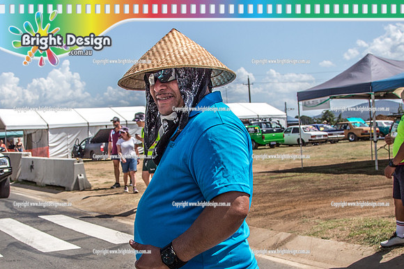 Summernats 32 Thursday 3 Jan 2019  BDMP0691  NATS OFFICIAL