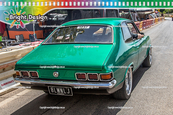 Summernats 32 Thursday 3 Jan 2019  BDMP0650  BLWNLJ