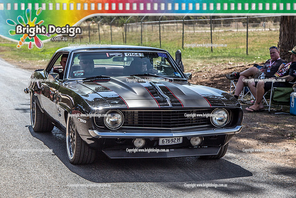 Summernats 32 Thursday 3 Jan 2019  BDMP0623  67692H