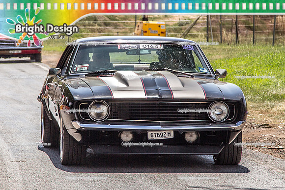 Summernats 32 Thursday 3 Jan 2019  BDMP0622  67692H