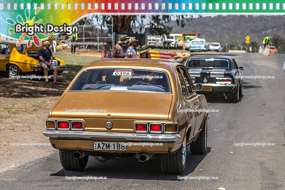 Summernats 32 Thursday 3 Jan 2019  BDMP0619  AZM188