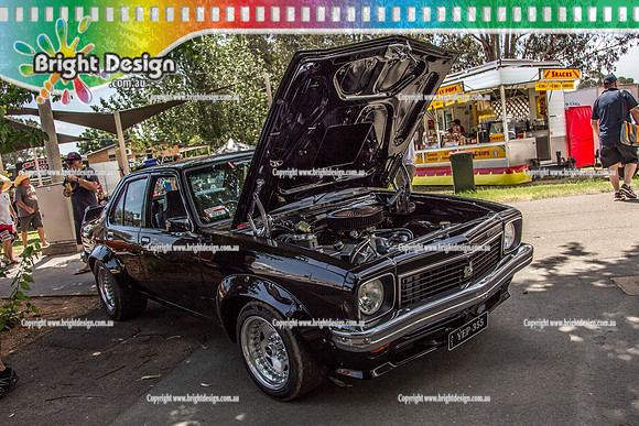Summernats 32 Thursday 3 Jan 2019  BDMP0580  YEP355