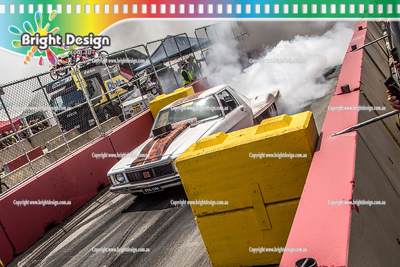 Summernats 32 Thursday 3 Jan 2019  BDMP0569  ITSON