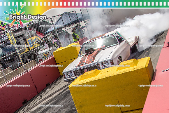 Summernats 32 Thursday 3 Jan 2019  BDMP0568  ITSON