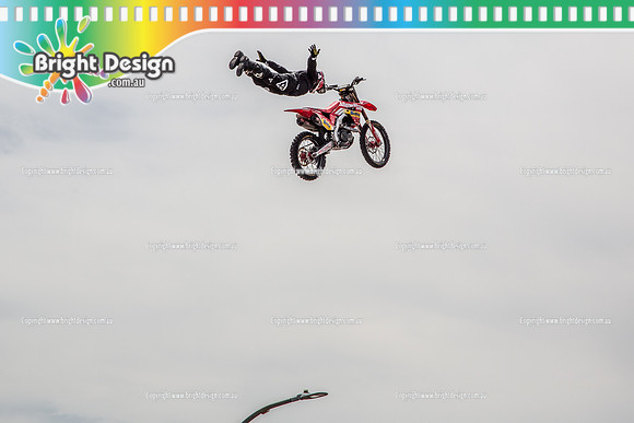 Summernats 32 Thursday 3 Jan 2019  BDMP0520  MOTORCROSS