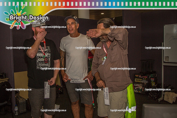 Summernats 32 Thursday 3 Jan 2019  BDMP0501  SM MEDIA CREW
