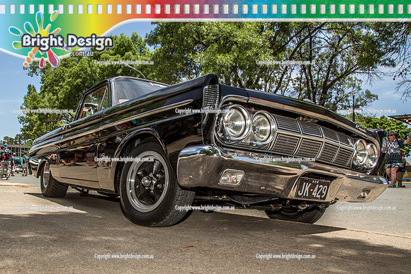 Summernats 32 Thursday 3 Jan 2019  BDMP0497  JK429